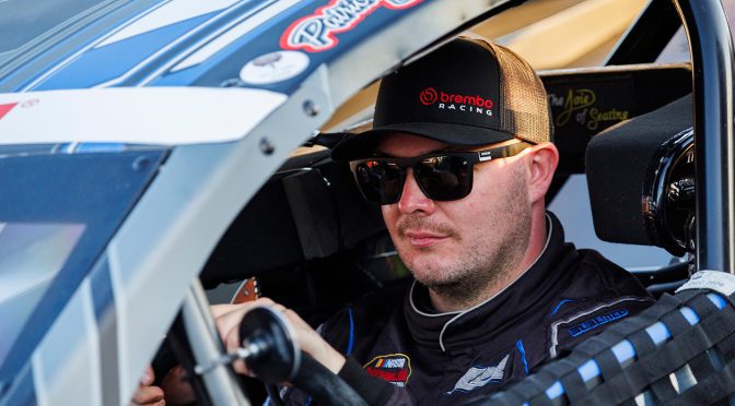Featured Image for Practice results: Virginia is for Racing Lovers 150 at Richmond Raceway