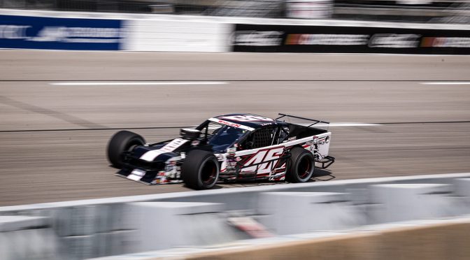 Featured Image for Final practice results: Virginia is for Racing Lovers 150 at Richmond Raceway