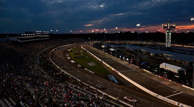Featured Image for What to Watch: Richmond returns to ‘Action Track’ form as playoffs near