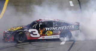 Promo Image for See all of Richmond Raceway's Cup Series winners