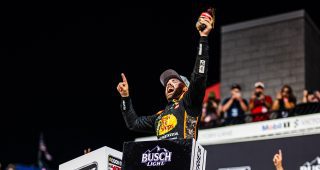 Promo Image for Dillon's back-to-back wins among memorable Richmond moments