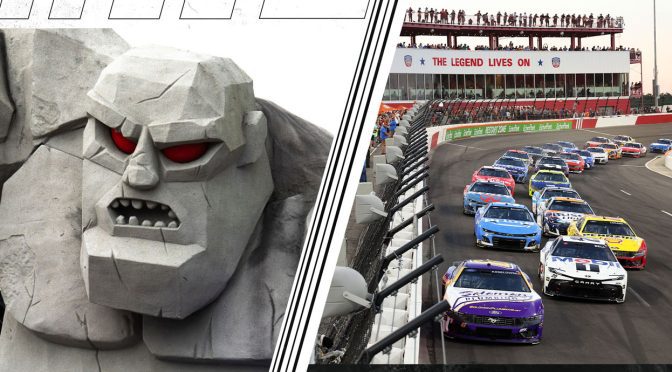Featured image for Dover to host 2026 All-Star Race; North Wilkesboro gets points date