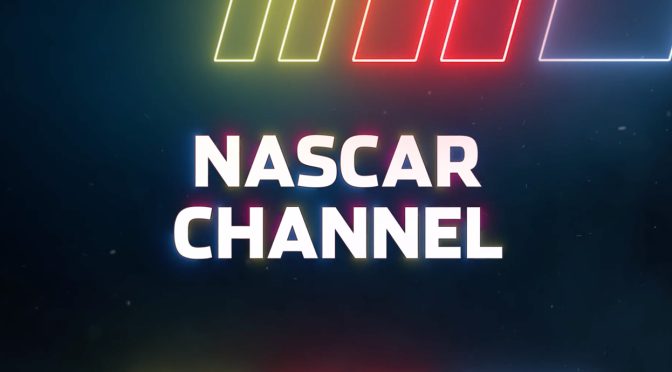 NASCAR Channel to be available on The Roku Channel Aug. 19