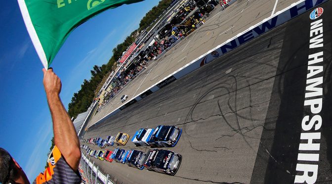 Featured Image for Truck Series playoff drivers prepare for new tracks in quest for championship