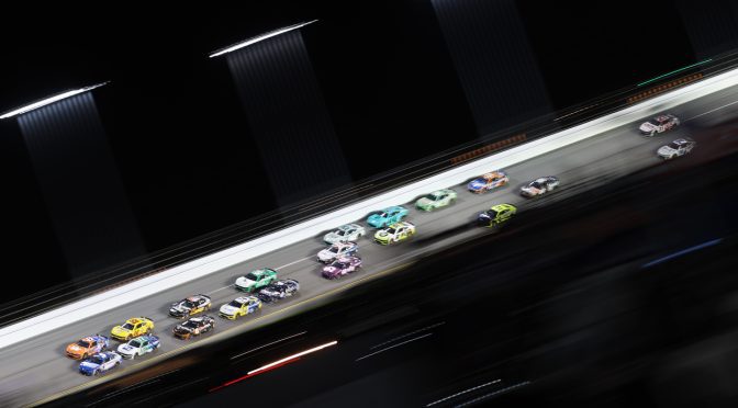 Featured Image for Analysis: Who are the best superspeedway racers in NASCAR right now?