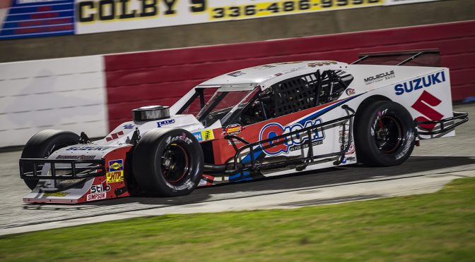 Featured Image for Champions will be crowned this Saturday night at Bowman Gray Stadium