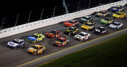 Field of 16: Twenty-two drivers vying for final postseason spots at Daytona