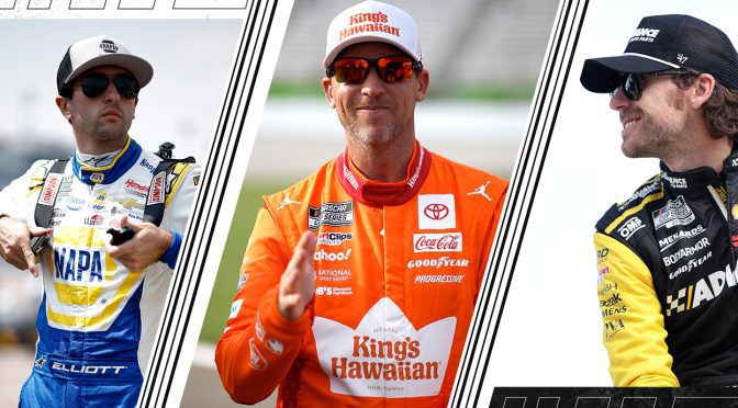 Featured Image for Daytona thriller could redefine playoff perks for five drivers