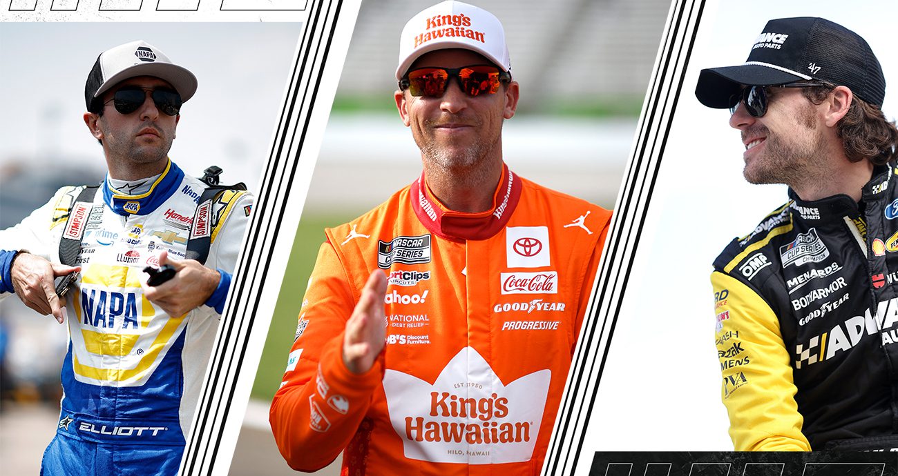 Daytona thriller could redefine five drivers' playoff perks NASCAR