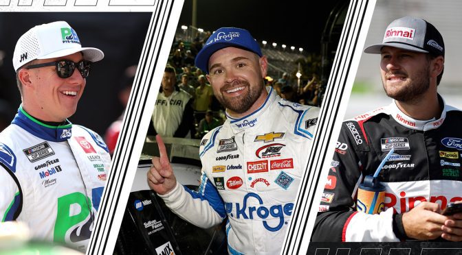 Featured Image for Long-shot winners could surprise in Daytona regular-season finale