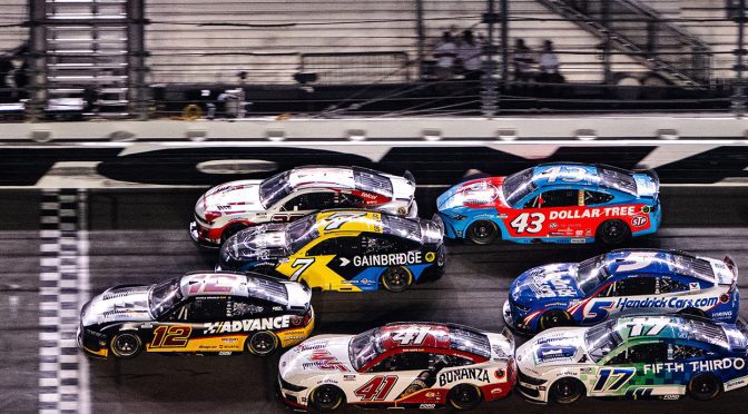 How to watch NASCAR in 2026: Weekly listings guide