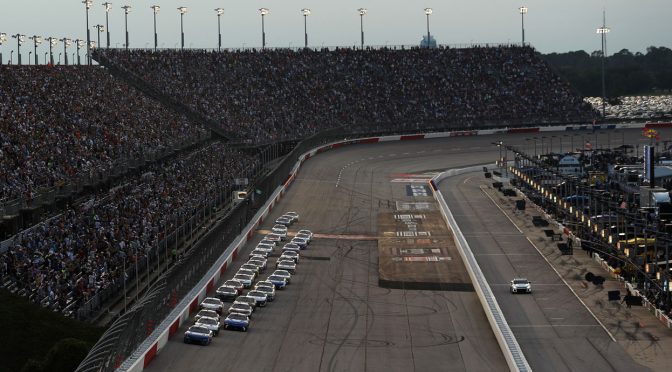 Featured Image for 2025 NASCAR Cup Series entry list for Cook Out Southern 500