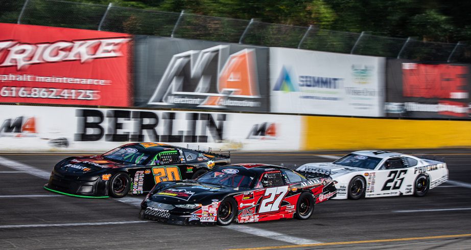 Berlin Raceway