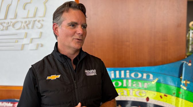 Featured Image for Jeff Gordon’s incredible Darlington success comes into focus ahead of next Southern 500