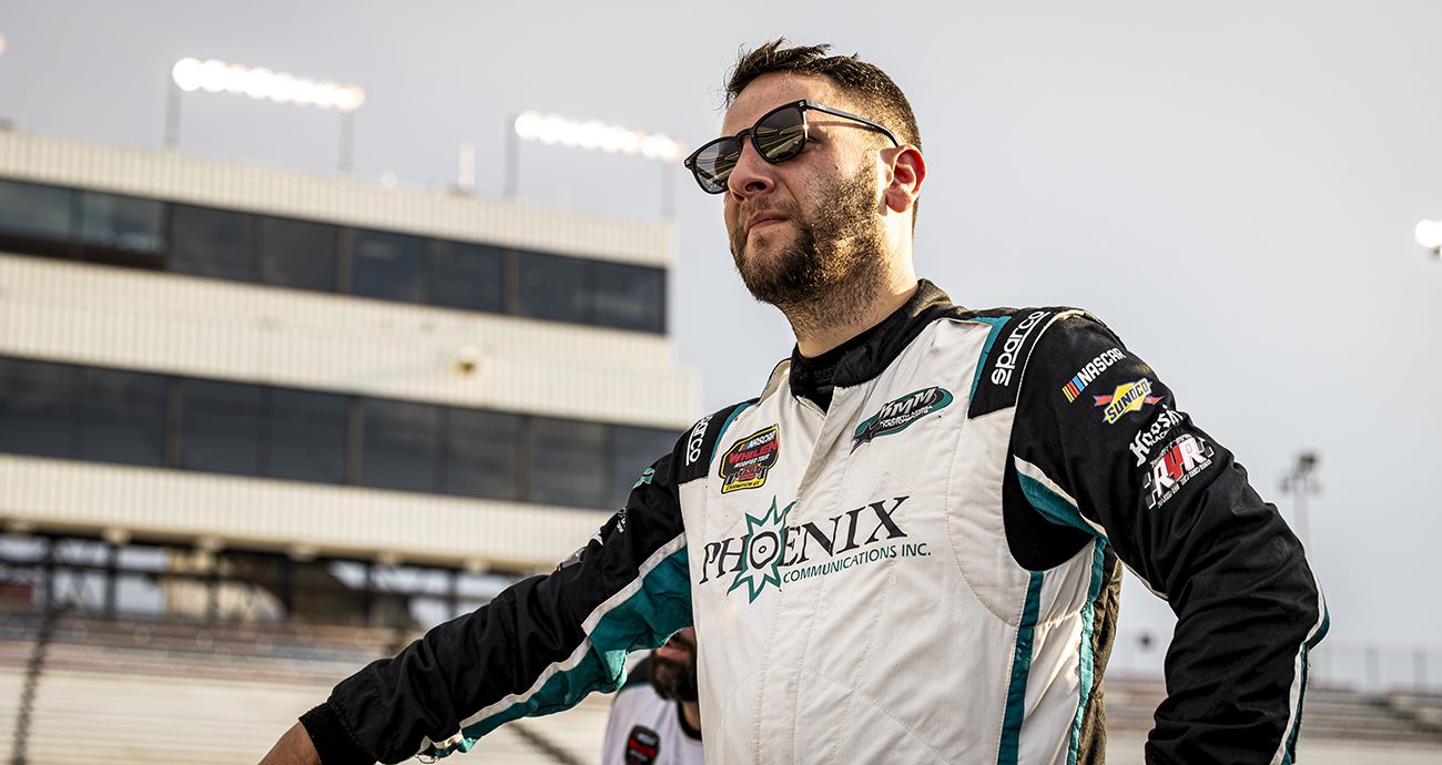 Justin Bonsignore