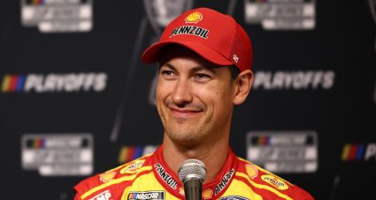 Notable quotes from 2025 Cup Playoff Media Day