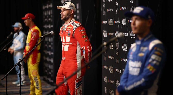Featured Image for ‘Cool being the underdog’: SVG, others set to defy odds in Cup Series Playoffs