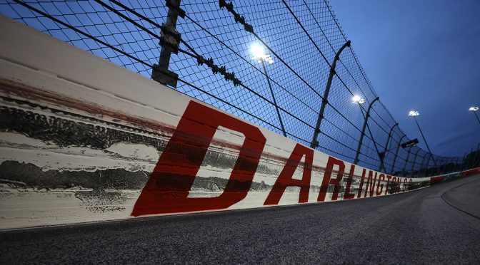 NASCAR at Darlington, Portland: Key info, links, results for race weekend - NASCAR.com