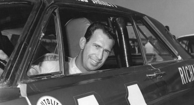 'The absolute top': Ned Jarrett's 14-lap Darlington victory remains unbreakable, 60 years later
