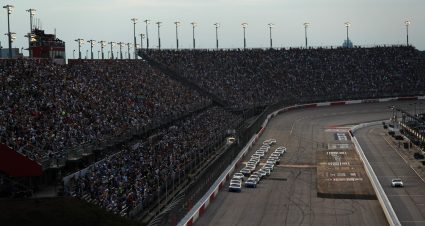 What to Watch: Southern 500 prestige weighs heavy as playoffs get underway