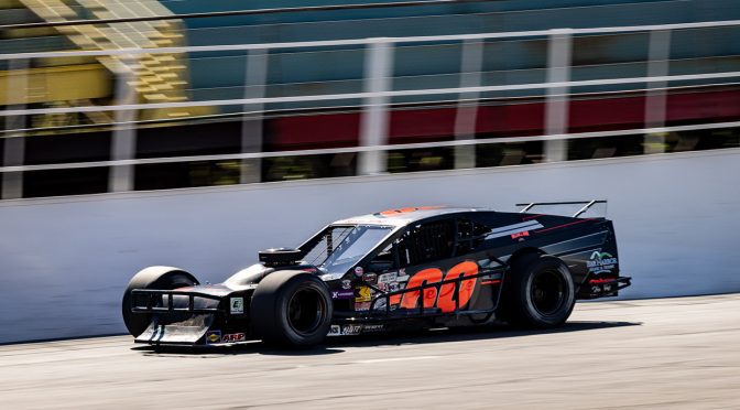 Featured image for Practice results: Toyota Mod Classic 150 at Oswego Speedway