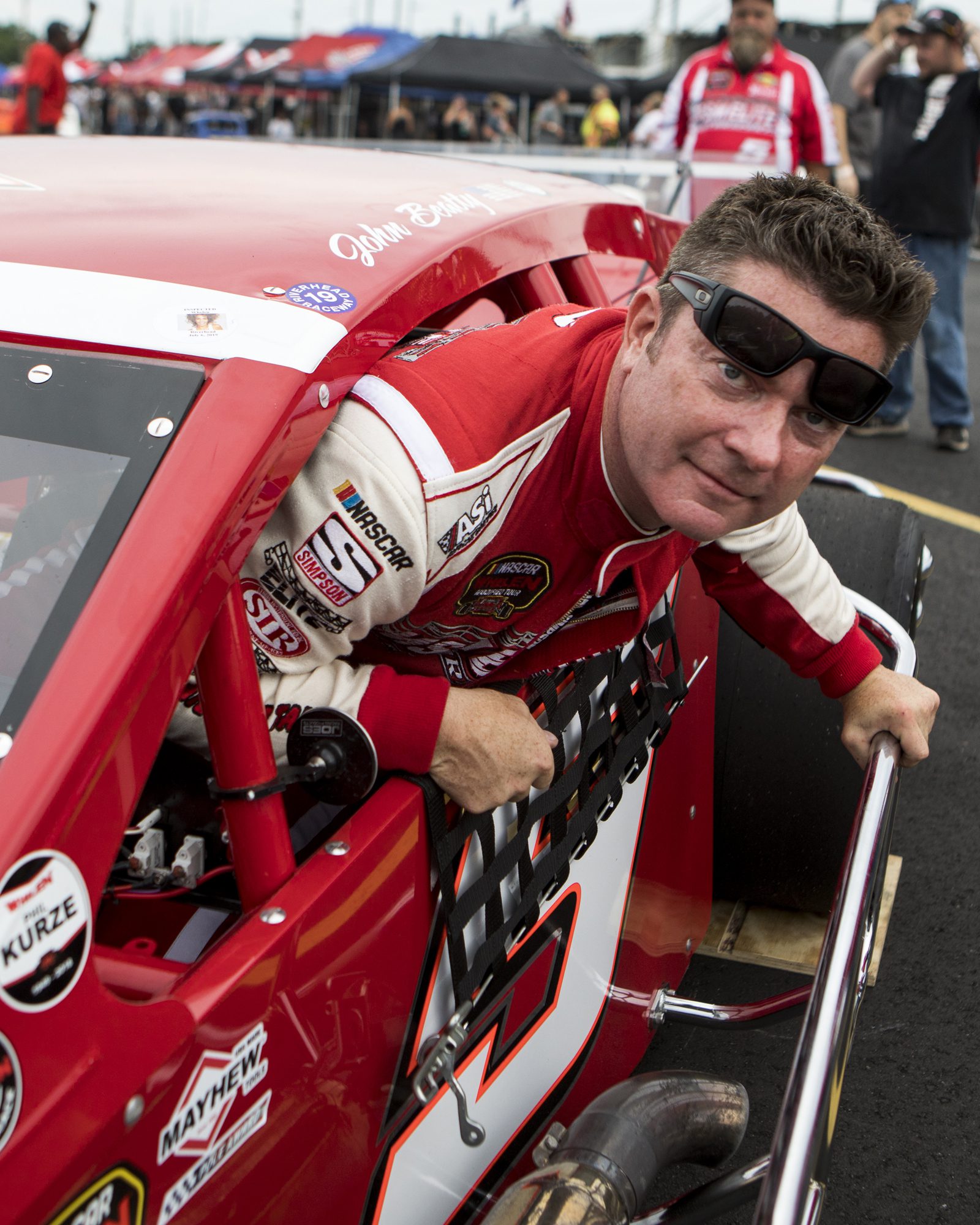 John Beatty Jr