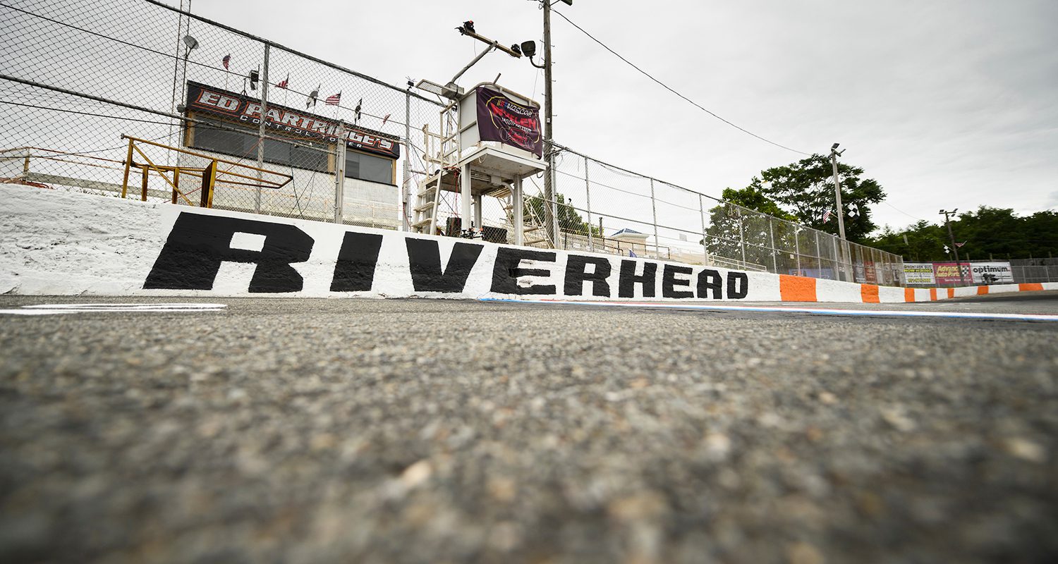 Riverhead Raceway
