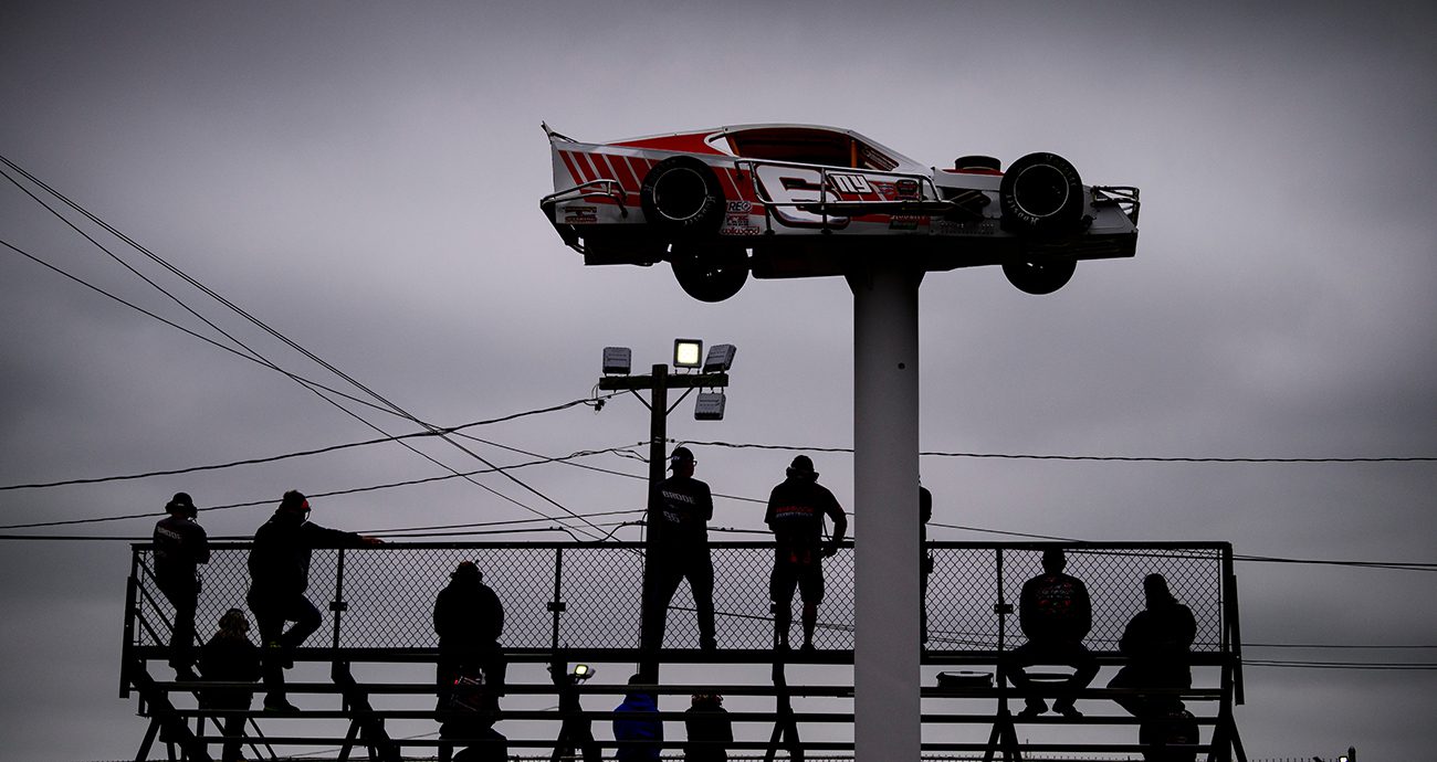 Riverhead Raceway