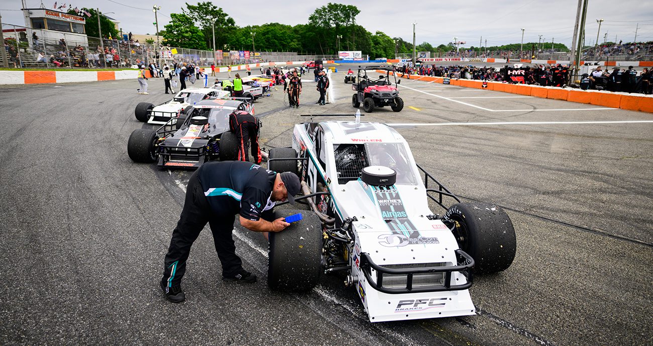 Riverhead Raceway