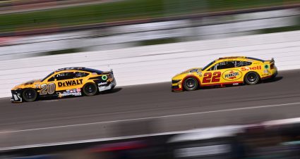Racing Insights: Stumbling playoff drivers expected to bounce back at Gateway