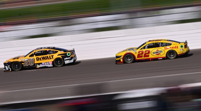Featured Image for Racing Insights: Stumbling playoff drivers expected to bounce back at Gateway