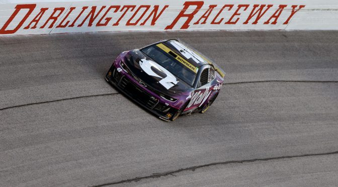 Featured image for After uncharacteristic Darlington stumble, is it time for Hendrick to panic?