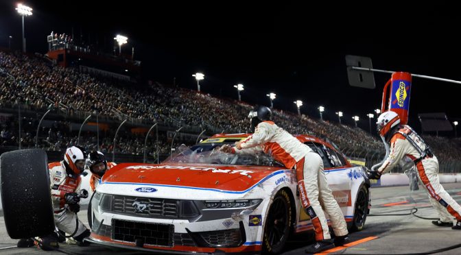 Featured Image for Hauler Talk: Changes to fastest lap rule are on table for 2026