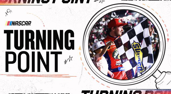 Featured image for Turning Point: A fresh title favorite emerges as desperation sets in at Gateway