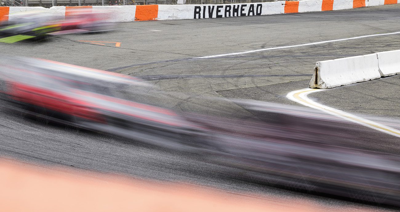 Riverhead Raceway