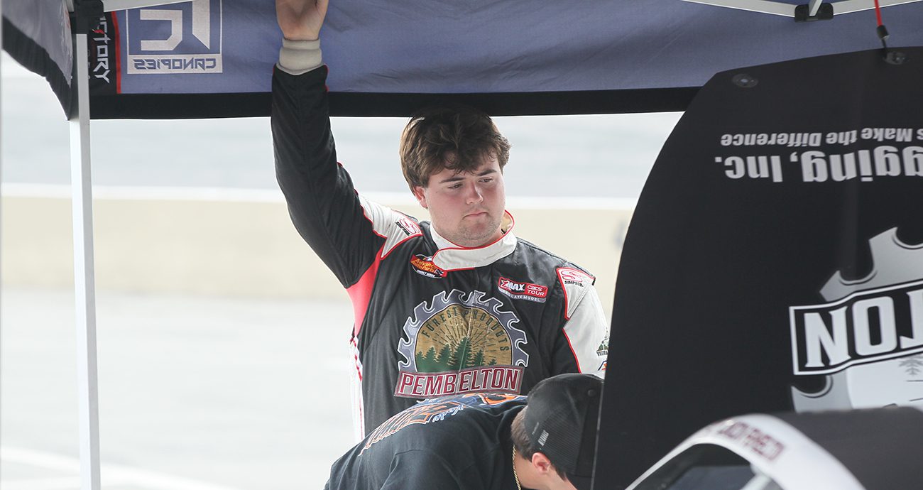 Landon Pembelton