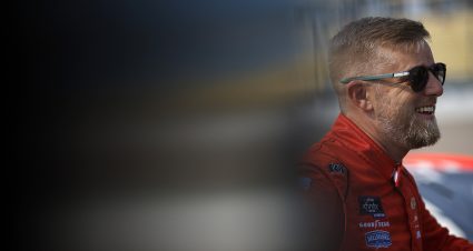 Allgaier on Xfinity regular-season battle with Zilisch: ‘We’ve given a lot of points away’
