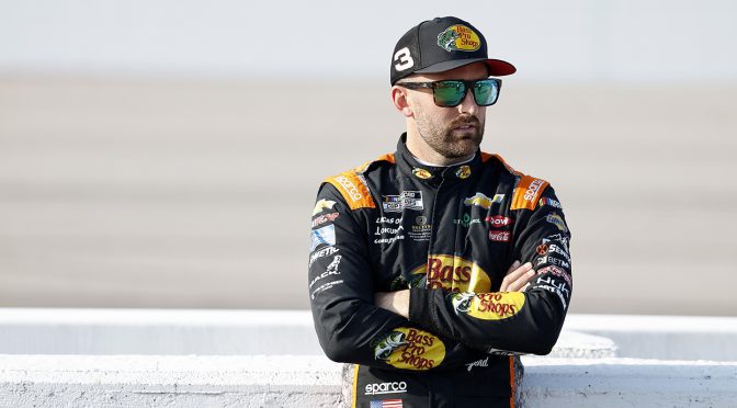 Featured Image for Austin Dillon confident on playoff push: ‘Gateway is huge for us’