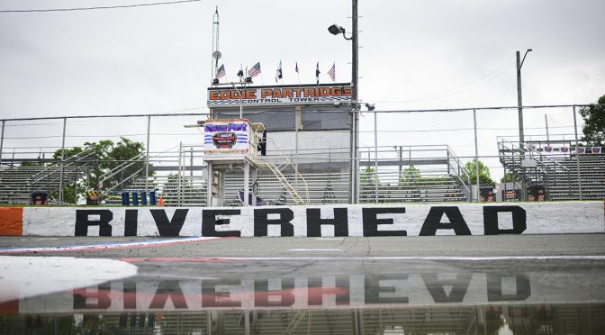 Eddie Partridge 256 at Riverhead Raceway postponed due to inclement weather