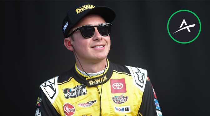 Featured image for The Action Network: NASCAR odds, picks and predictions for Gateway
