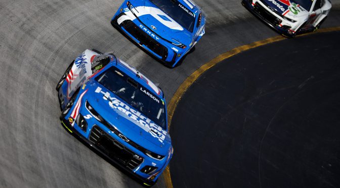2025 NASCAR Cup Series entry list for Bristol Motor Speedway playoff race