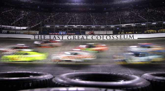 2025 NASCAR Xfinity Series entry list for Bristol Motor Speedway playoff race