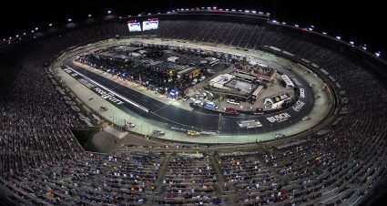 Bottom four playoff drivers heading to Bristol: ‘I think they were eliminated (at Gateway)’
