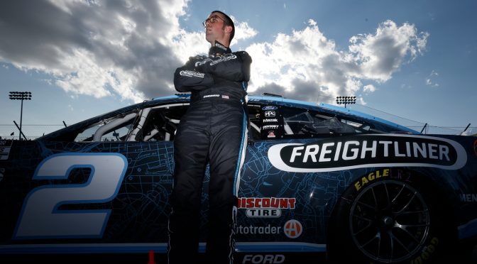 Featured image for Cup Series clinching scenarios for Bristol Motor Speedway