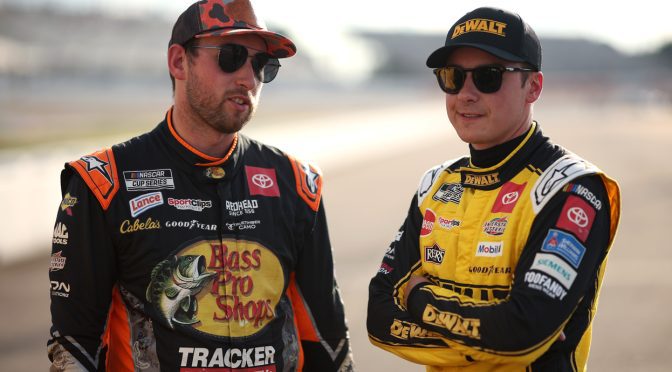 Analysis: ‘The Toyota Way’ might be the avenue to a 2025 championship