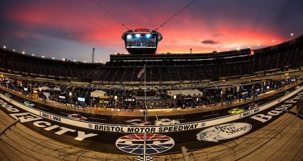 bristol motor speedway