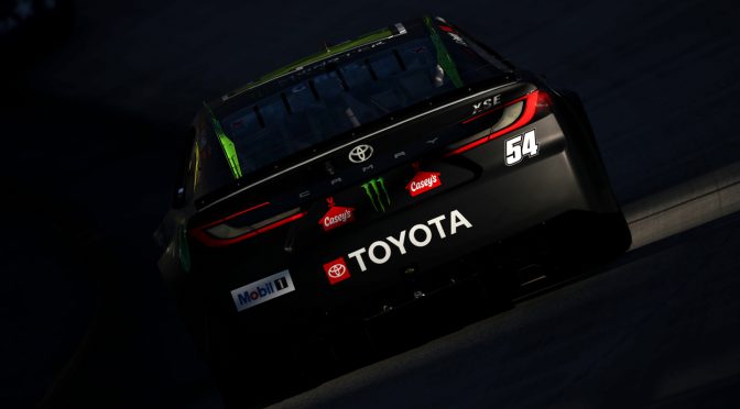 Featured image for The Action Network: Best bets for Bristol Night Race