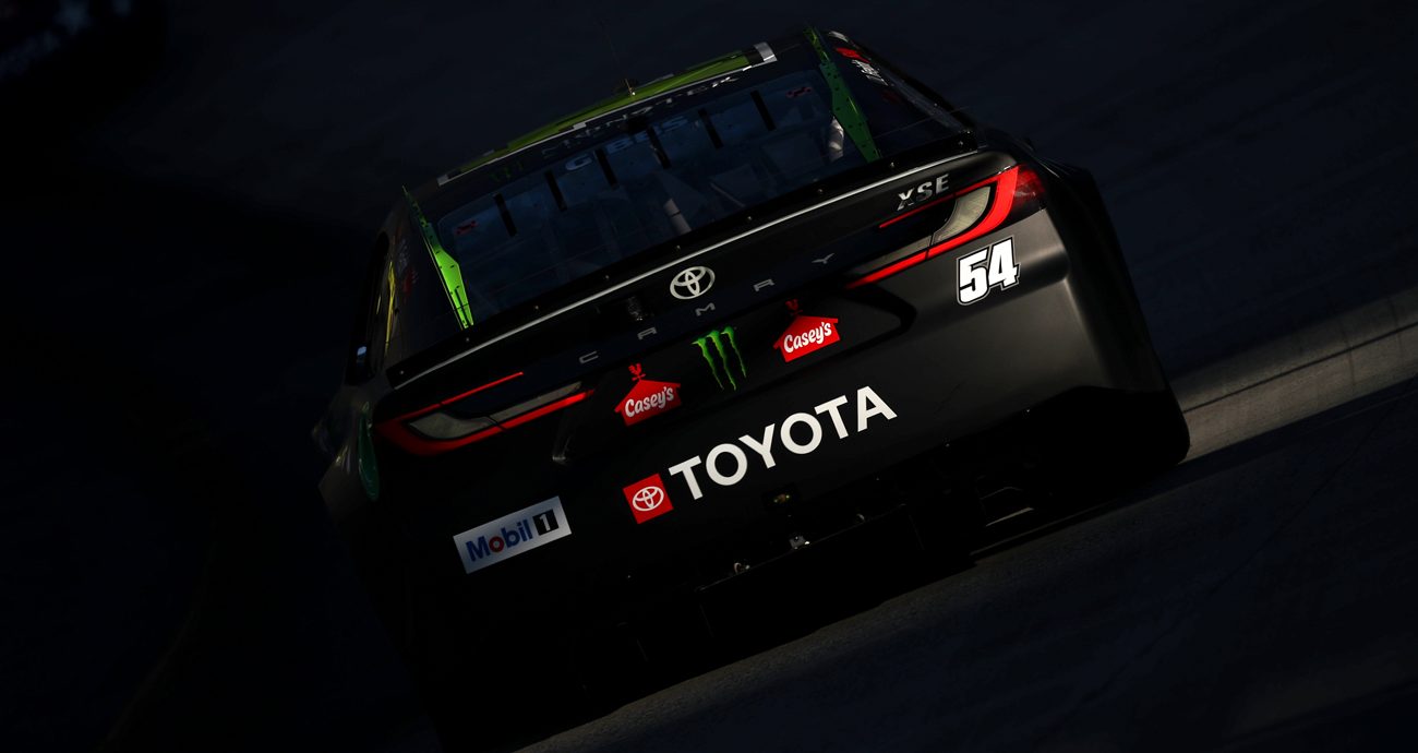The Action Network: Best bets for Bristol Night Race