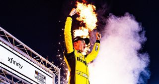 Promo Image for Memorable moments at Bristol
