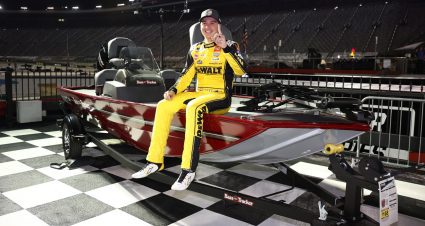 Analysis: Smooth sailing at Bristol highlights resilience of Bell, Stevens in championship pursuit